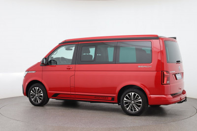 VW California Gebrauchtwagen
