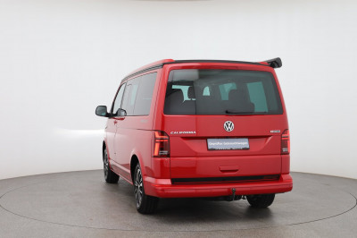 VW California Gebrauchtwagen