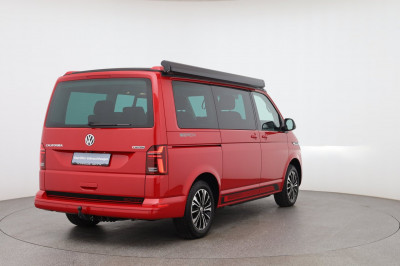 VW California Gebrauchtwagen