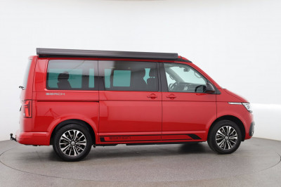 VW California Gebrauchtwagen