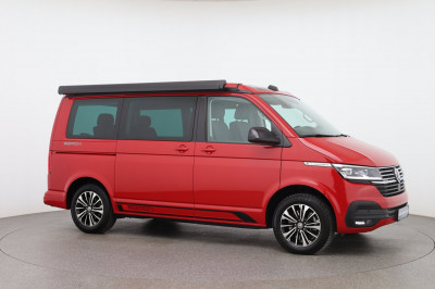 VW California Gebrauchtwagen
