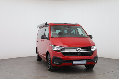 VW California Gebrauchtwagen