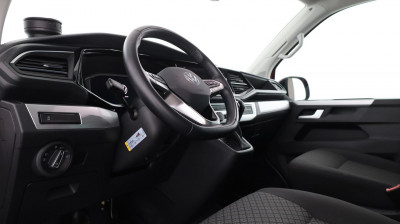 VW California Gebrauchtwagen