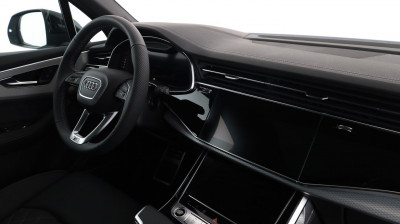 Audi Q7 Gebrauchtwagen Audi Q7 Gebrauchtwagen