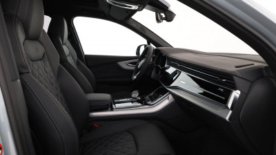 Audi Q7 Gebrauchtwagen Audi Q7 Gebrauchtwagen