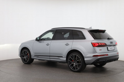 Audi Q7 Gebrauchtwagen Audi Q7 Gebrauchtwagen