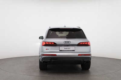 Audi Q7 Gebrauchtwagen Audi Q7 Gebrauchtwagen