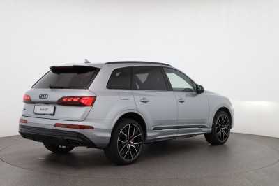 Audi Q7 Gebrauchtwagen Audi Q7 Gebrauchtwagen