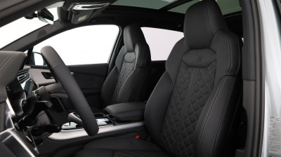 Audi Q7 Gebrauchtwagen Audi Q7 Gebrauchtwagen