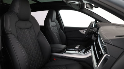 Audi Q7 Gebrauchtwagen Audi Q7 Gebrauchtwagen