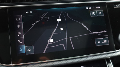 Audi Q7 Gebrauchtwagen Audi Q7 Gebrauchtwagen