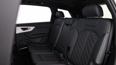 Audi Q7 Gebrauchtwagen Audi Q7 Gebrauchtwagen