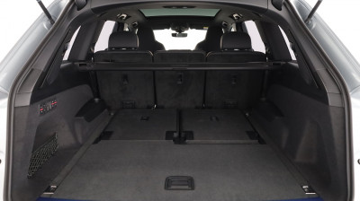 Audi Q7 Gebrauchtwagen Audi Q7 Gebrauchtwagen