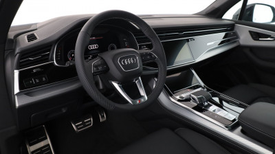 Audi Q7 Gebrauchtwagen Audi Q7 Gebrauchtwagen