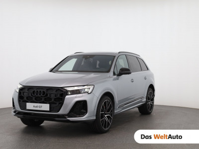 Audi Q7 Gebrauchtwagen