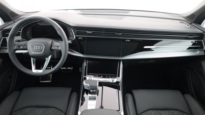 Audi Q7 Gebrauchtwagen Audi Q7 Gebrauchtwagen