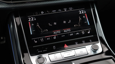 Audi Q7 Gebrauchtwagen Audi Q7 Gebrauchtwagen