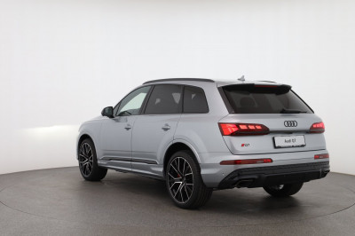 Audi Q7 Gebrauchtwagen Audi Q7 Gebrauchtwagen