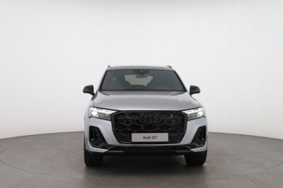 Audi Q7 Gebrauchtwagen Audi Q7 Gebrauchtwagen