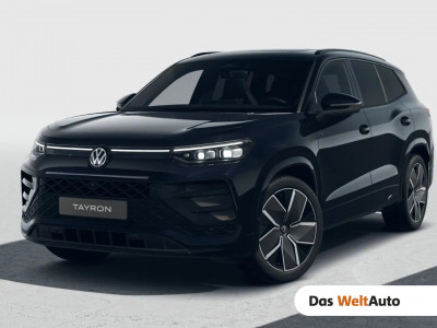 VW Tayron Gebrauchtwagen