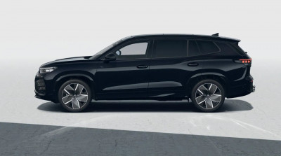 VW Tayron Gebrauchtwagen VW Tayron Gebrauchtwagen