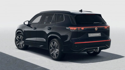 VW Tayron Gebrauchtwagen VW Tayron Gebrauchtwagen