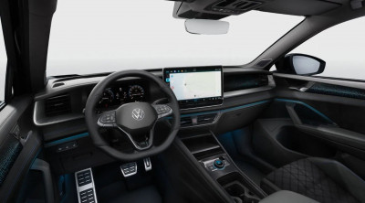 VW Tayron Gebrauchtwagen VW Tayron Gebrauchtwagen