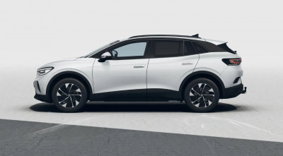 VW ID.4 Gebrauchtwagen VW ID.4 Gebrauchtwagen