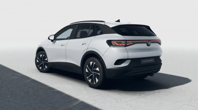 VW ID.4 Gebrauchtwagen VW ID.4 Gebrauchtwagen