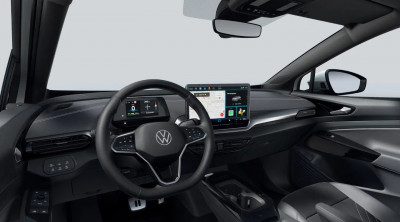 VW ID.4 Gebrauchtwagen VW ID.4 Gebrauchtwagen