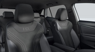 VW ID.4 Gebrauchtwagen VW ID.4 Gebrauchtwagen