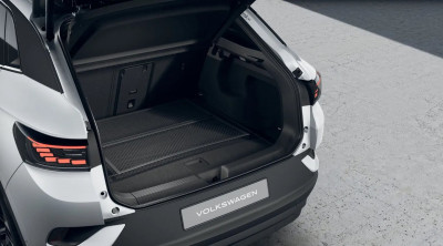 VW ID.4 Gebrauchtwagen VW ID.4 Gebrauchtwagen