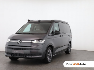 VW California Gebrauchtwagen