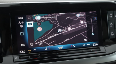 VW California Gebrauchtwagen VW California Gebrauchtwagen