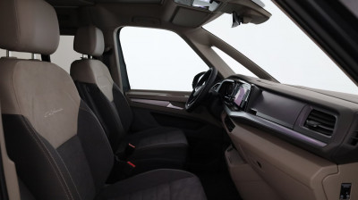 VW California Gebrauchtwagen VW California Gebrauchtwagen