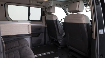 VW California Gebrauchtwagen VW California Gebrauchtwagen