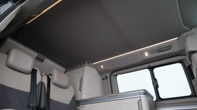 VW California Gebrauchtwagen VW California Gebrauchtwagen