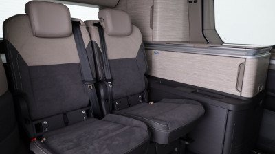 VW California Gebrauchtwagen VW California Gebrauchtwagen