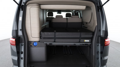 VW California Gebrauchtwagen VW California Gebrauchtwagen