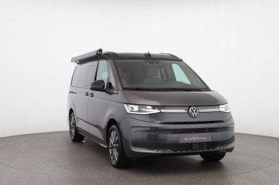 VW California Gebrauchtwagen VW California Gebrauchtwagen