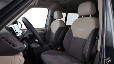 VW California Gebrauchtwagen VW California Gebrauchtwagen