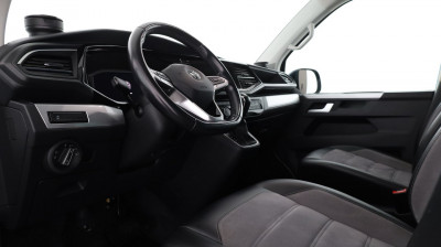 VW Multivan Gebrauchtwagen VW Multivan Gebrauchtwagen