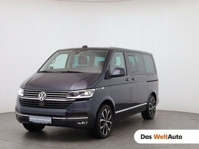 VW Multivan Gebrauchtwagen
