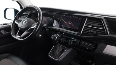 VW Multivan Gebrauchtwagen VW Multivan Gebrauchtwagen