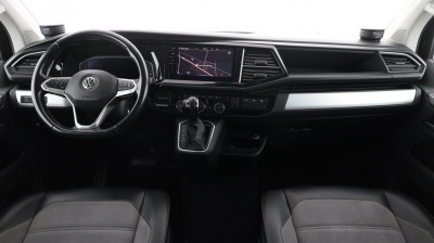 VW Multivan Gebrauchtwagen VW Multivan Gebrauchtwagen