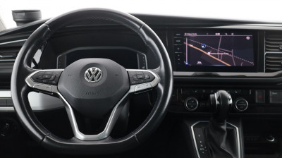 VW Multivan Gebrauchtwagen VW Multivan Gebrauchtwagen