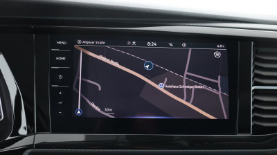 VW Multivan Gebrauchtwagen VW Multivan Gebrauchtwagen