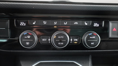 VW Multivan Gebrauchtwagen VW Multivan Gebrauchtwagen