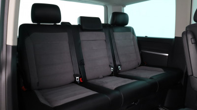 VW Multivan Gebrauchtwagen VW Multivan Gebrauchtwagen