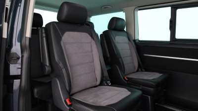 VW Multivan Gebrauchtwagen VW Multivan Gebrauchtwagen